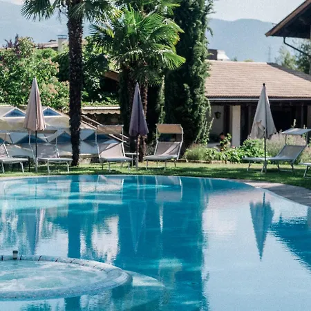 Angerburg Blumenhotel