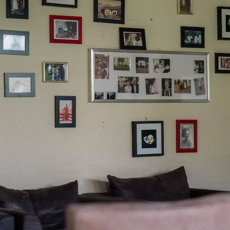 Angerburg Blumenhotel 3*