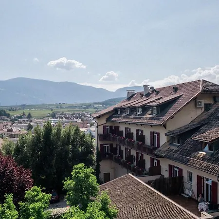Angerburg Blumenhotel Hotel 3*