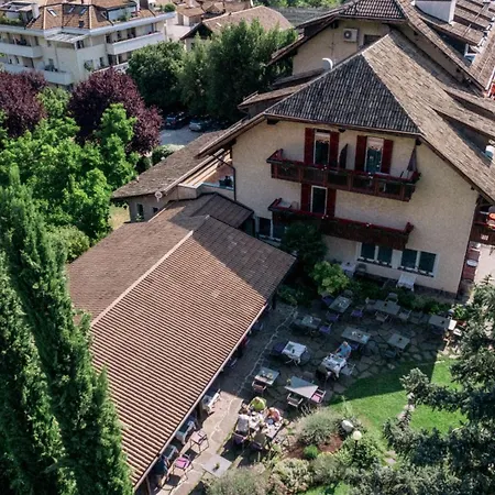 Angerburg Blumenhotel