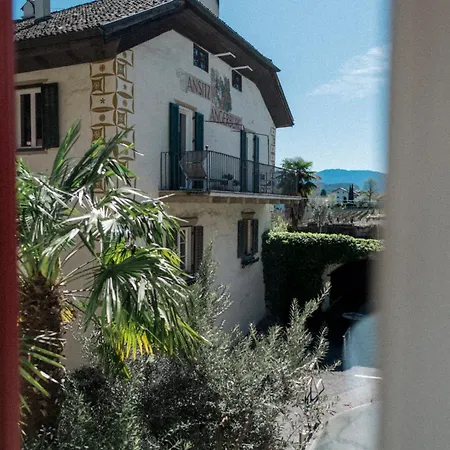 Angerburg Blumenhotel Hotel Appiano Sulla Strada Del Vino