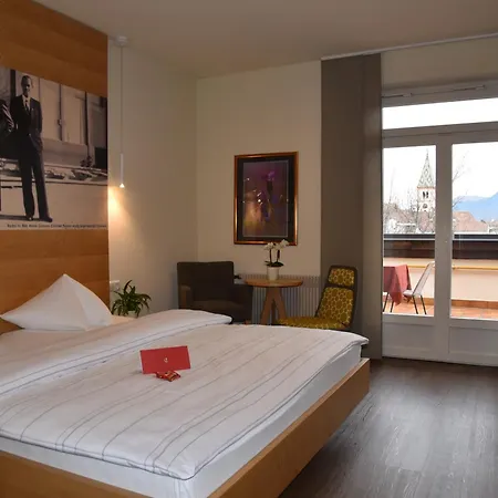 Angerburg Blumenhotel 3* Eppan an der Weinstraße