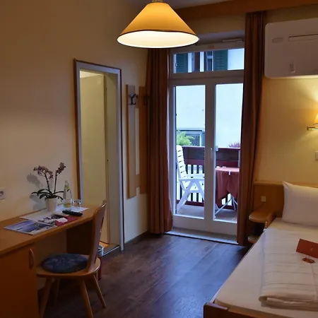Angerburg Blumenhotel Hotel