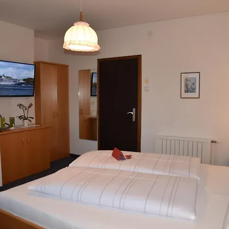 Hotel Angerburg Blumenhotel