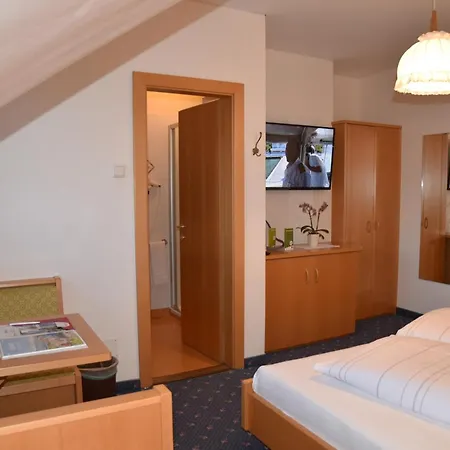 Hotel Angerburg Blumenhotel 3*