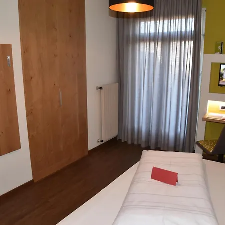 Angerburg Blumenhotel