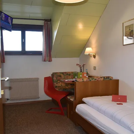 Angerburg Blumenhotel 3*