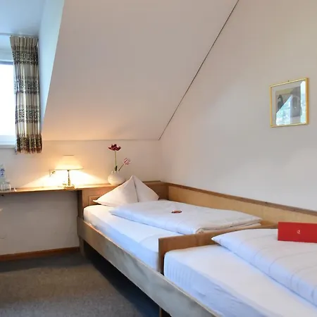 Angerburg Blumenhotel Hotel 3*