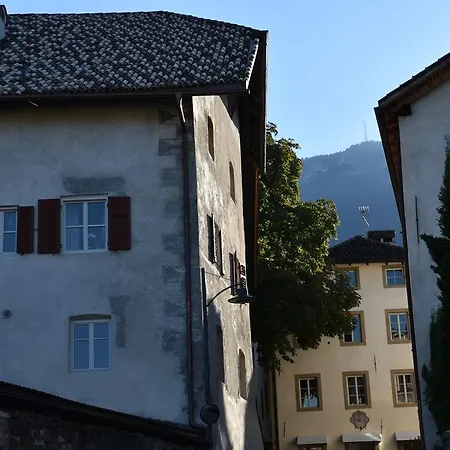 Angerburg Blumenhotel Hotel